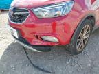 2019 VAUXHALL MOKKA X DESIGN NAV for sale at Copart YORK