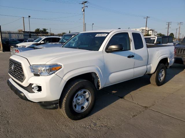 2017 Toyota Tacoma Access Cab