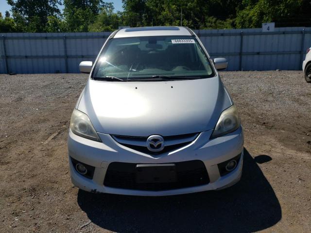 2009 MAZDA 5   