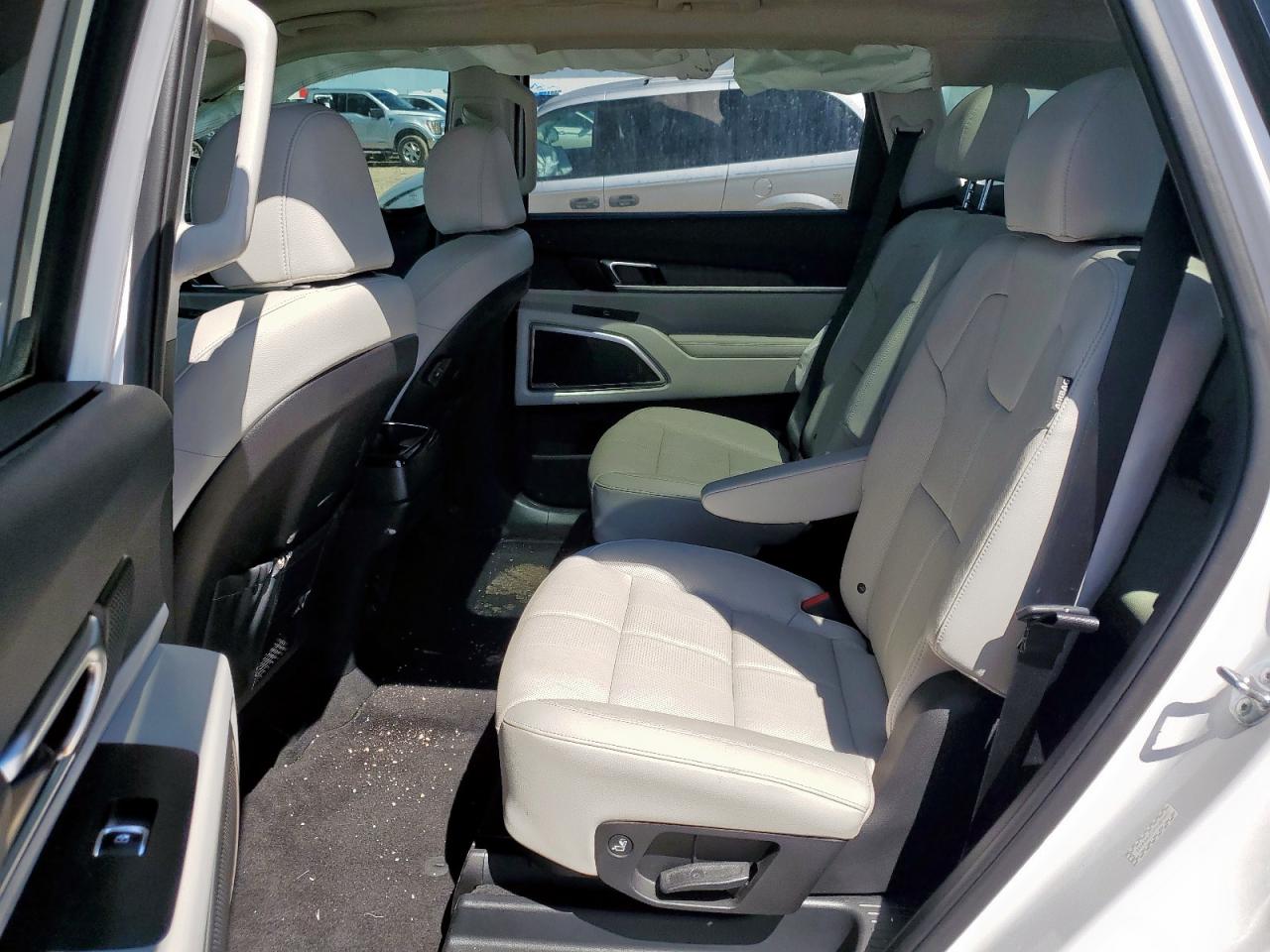 2023 Kia Telluride Sx VIN: 5XYP54GCXPG389001 Lot: 69572625