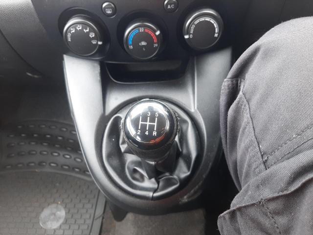 2009 MAZDA 2 SPORT