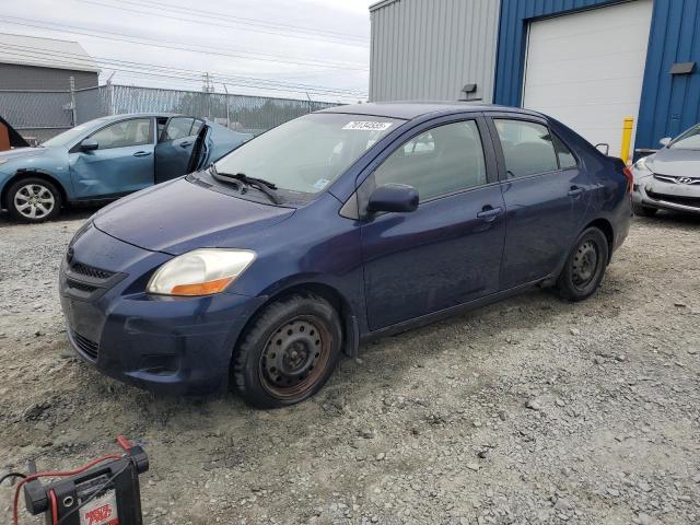 2008 TOYOTA YARIS    à vendre chez Copart NS - HALIFAX