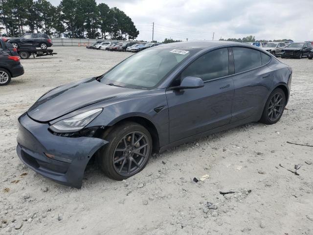  TESLA MODEL 3 2021 Szary