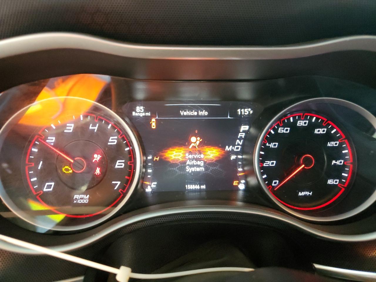 2015 Dodge Charger R/T VIN: 2C3CDXCT3FH895928 Lot: 68292875