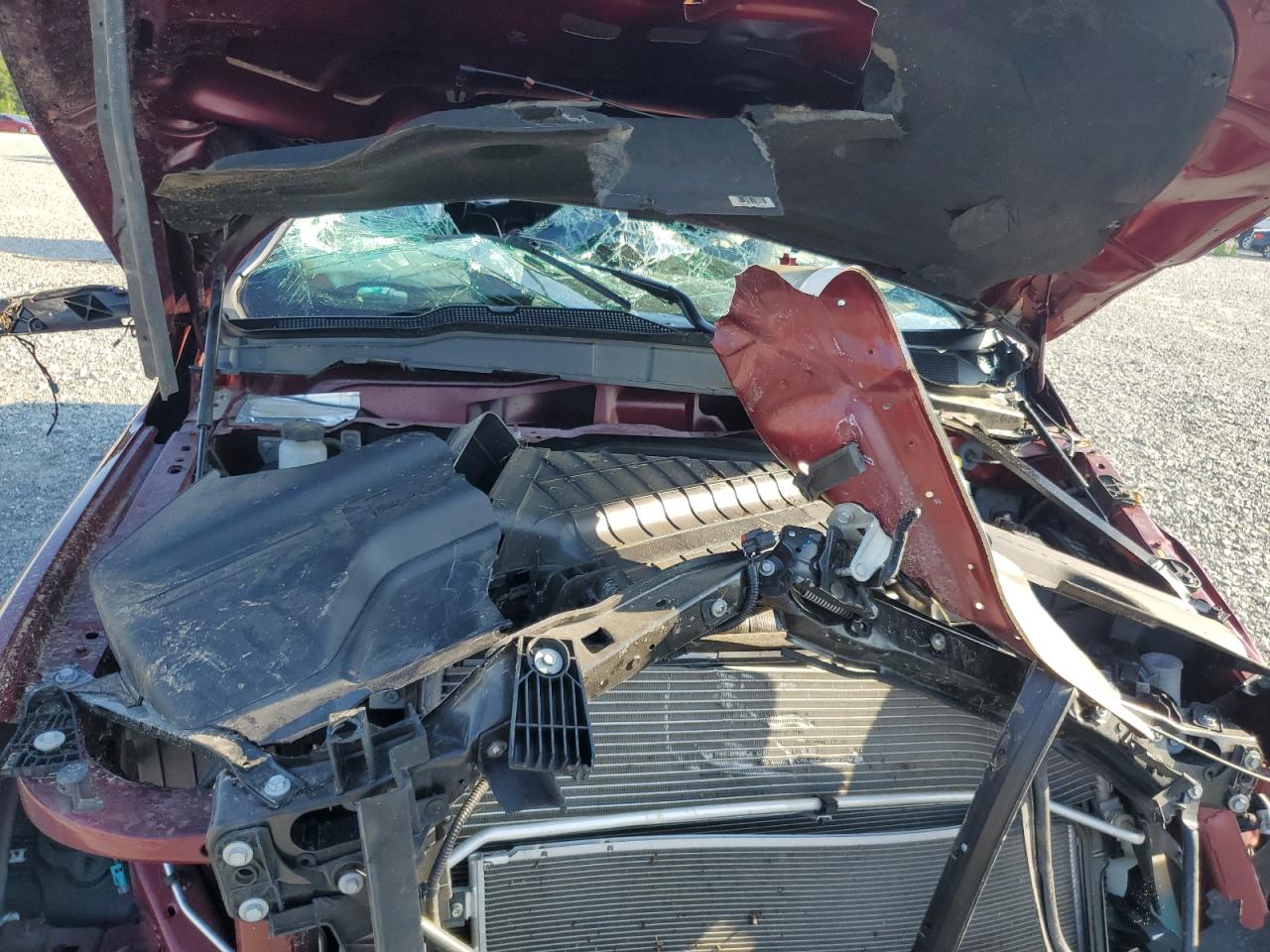 2022 Ram 2500 Laramie VIN: 3C6UR5FJ2NG266473 Lot: 67254945