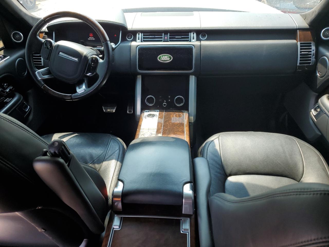 SALGS5SE3MA420679 2021 Land Rover Range Rover Westminster Edition