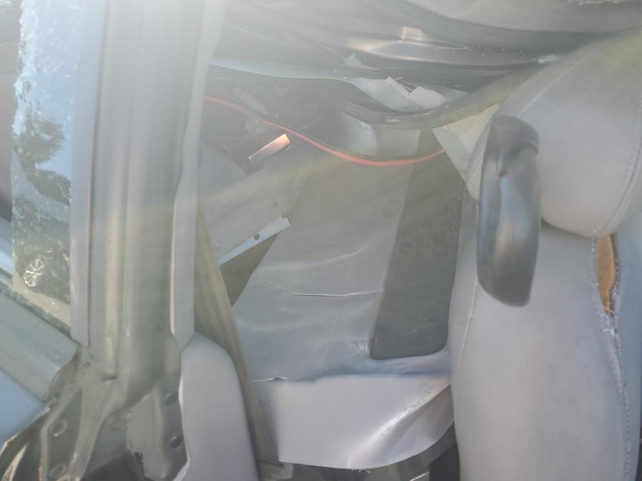 2004 Ford Mustang Gt VIN: 1FAFP42X94F126647 Lot: 70920895