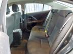 2009 TOYOTA AVENSIS TR VALVEMATIC CVT  for sale at Copart SANDTOFT