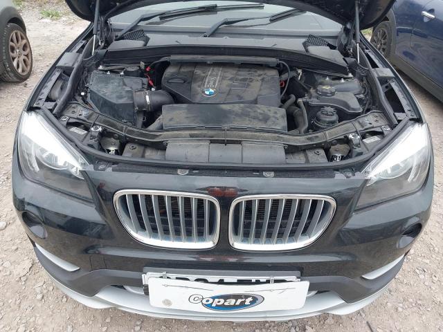2014 BMW X1 XDRIVE1