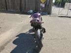 2003 SUZUKI SV650 a la Venta en Copart MN - MINNEAPOLIS NORTH