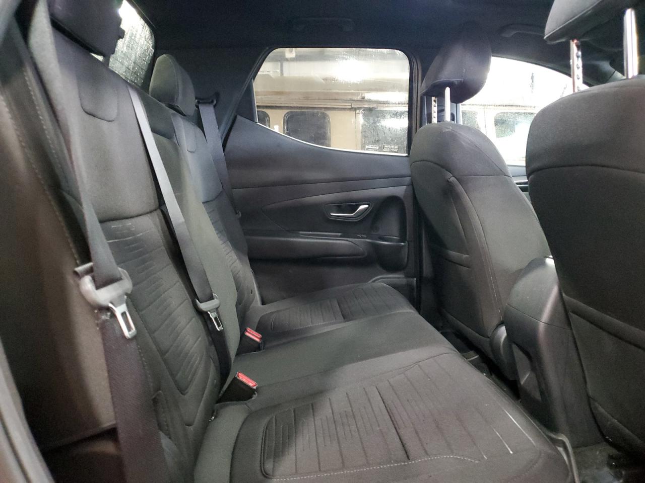 2023 Hyundai Santa Cruz Night VIN: 5NTJCDAF6PH072955 Lot: 69300725