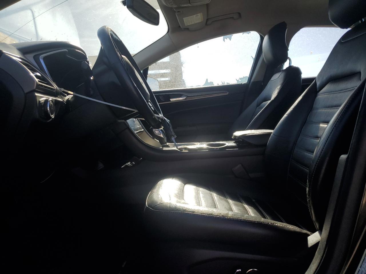 2014 Ford Fusion Se VIN: 3FA6P0HD4ER122290 Lot: 67953815