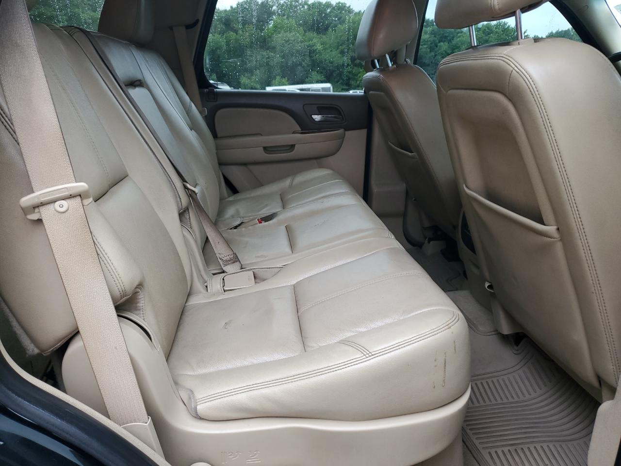 2013 Chevrolet Tahoe Hybrid VIN: 1GNSKDEJ9DR132338 Lot: 69460995