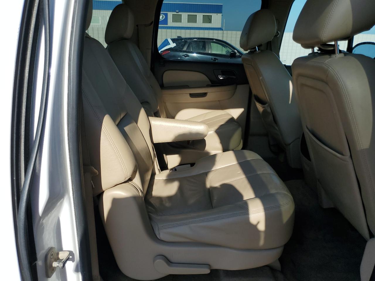 2012 Chevrolet Suburban K1500 Lt VIN: 1GNSKJE76CR255970 Lot: 69580835