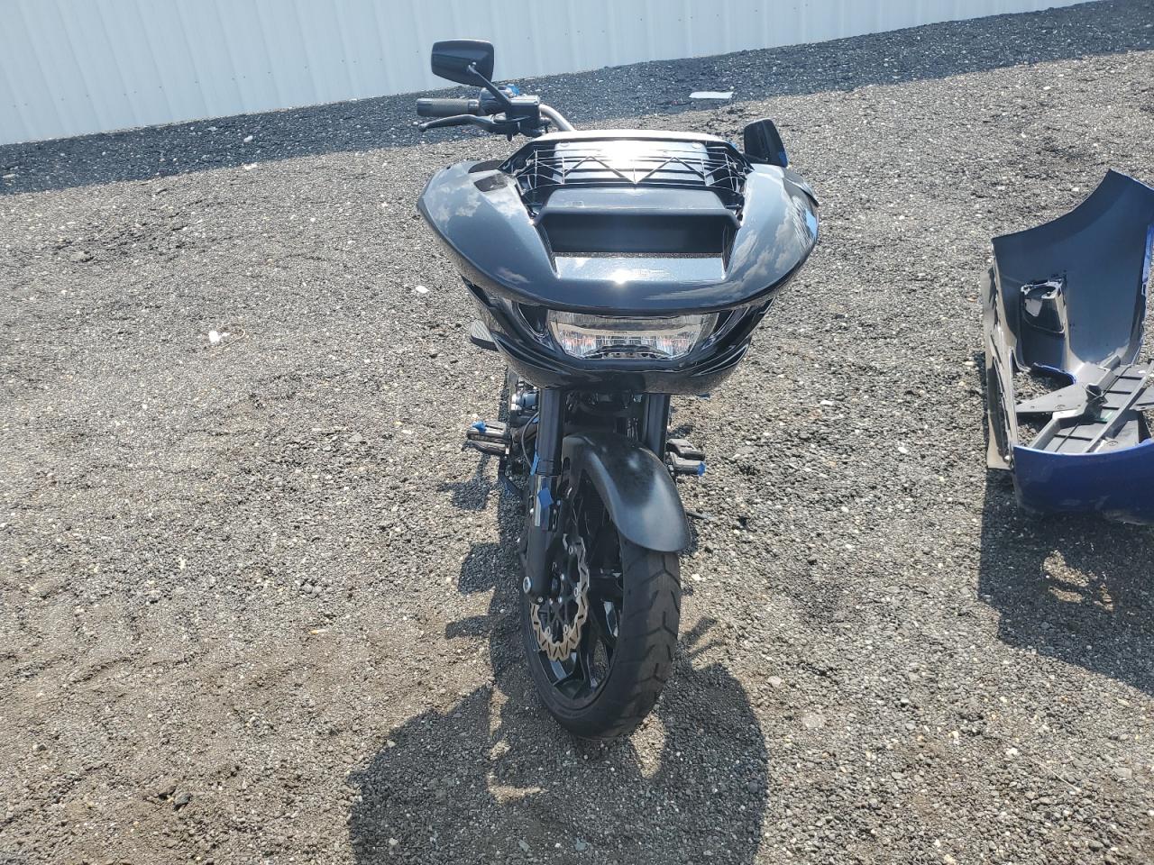 2024 Harley-Davidson Fltrxstse black null gas 1HD1TL818RB960631 photo #3