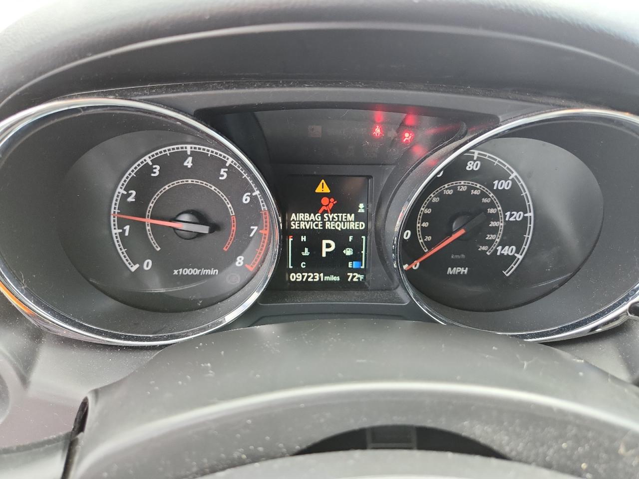 2020 Mitsubishi Outlander Sport Es VIN: JA4AP3AU8LU016277 Lot: 70346395