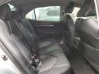 2021 TOYOTA CAMRY SE   for sale at Copart ON - OTTAWA