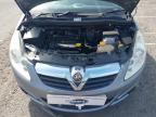 2008 VAUXHALL CORSA LIFE A/C S-A  for sale at Copart SANDTOFT