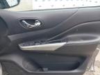 2020 NISSAN NAVARA N-G for sale at Copart WHITBURN