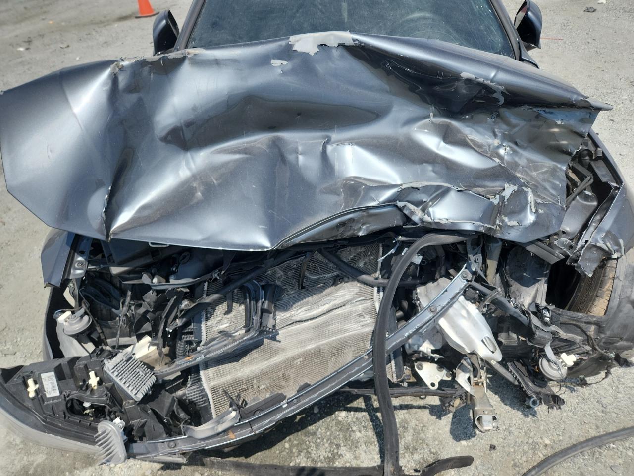 2018 BMW 430I VIN: WBA4W3C59JAC97581 Lot: 66075465