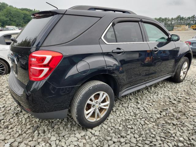  CHEVROLET EQUINOX 2017 Czarny