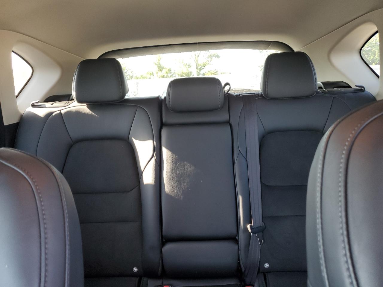 2019 Mazda Cx-5 Touring VIN: JM3KFACM3K1680007 Lot: 70439625