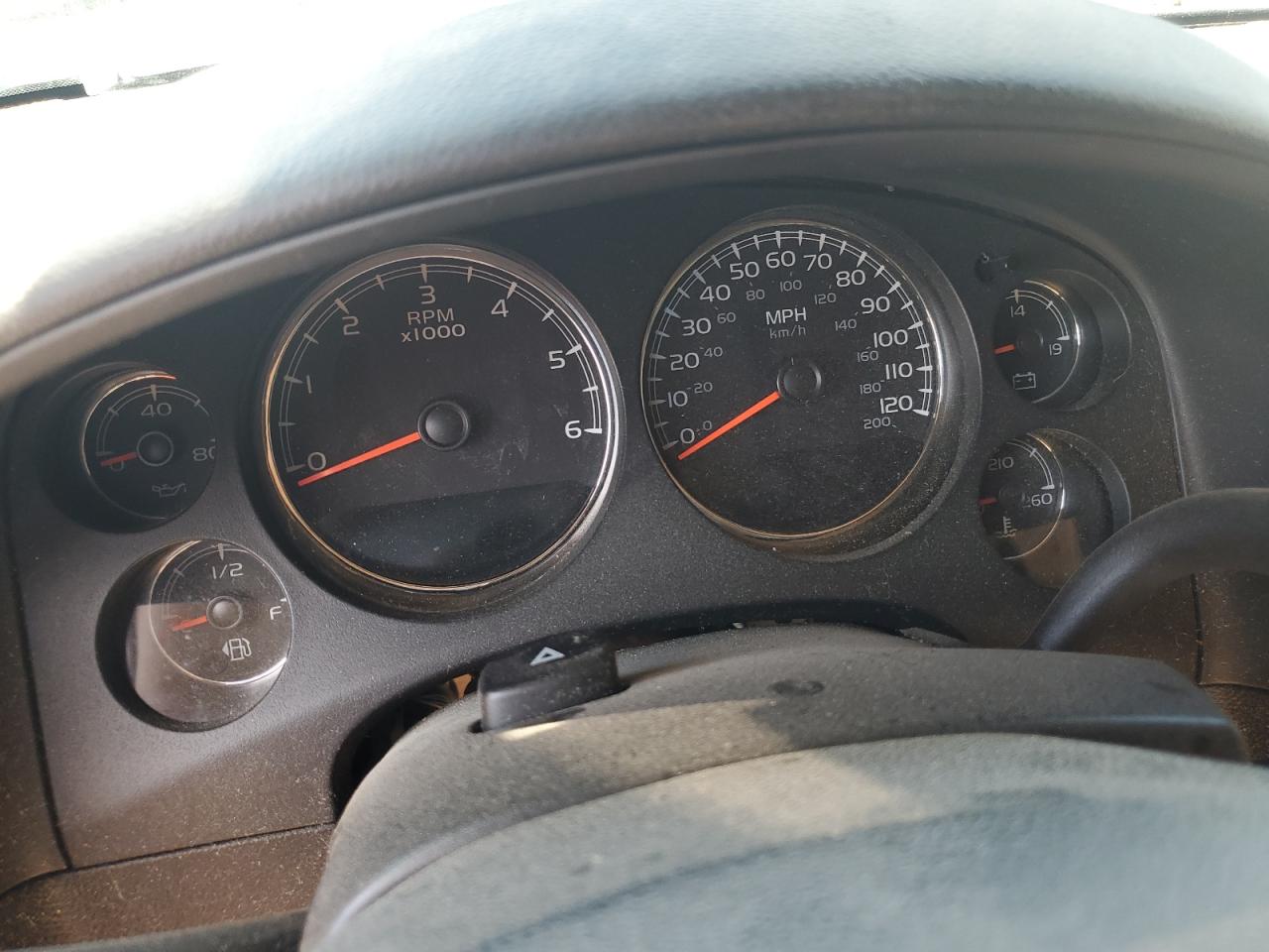 2008 Chevrolet Suburban K1500 Ls VIN: 1GNFK16348J212280 Lot: 68746825