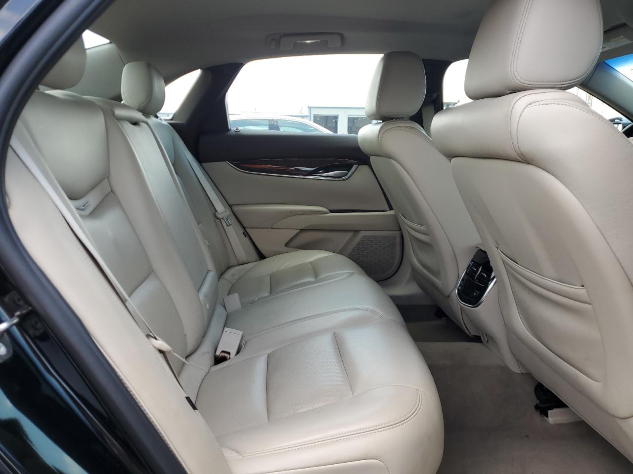 2016 Cadillac Xts Luxury Collection VIN: 2G61M5S38G9148932 Lot: 68521795