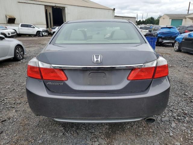  HONDA ACCORD 2013 Szary
