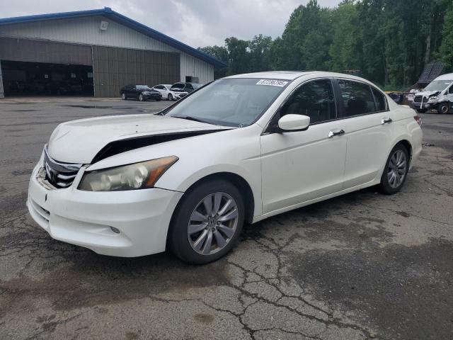 2011 Honda Accord Exl