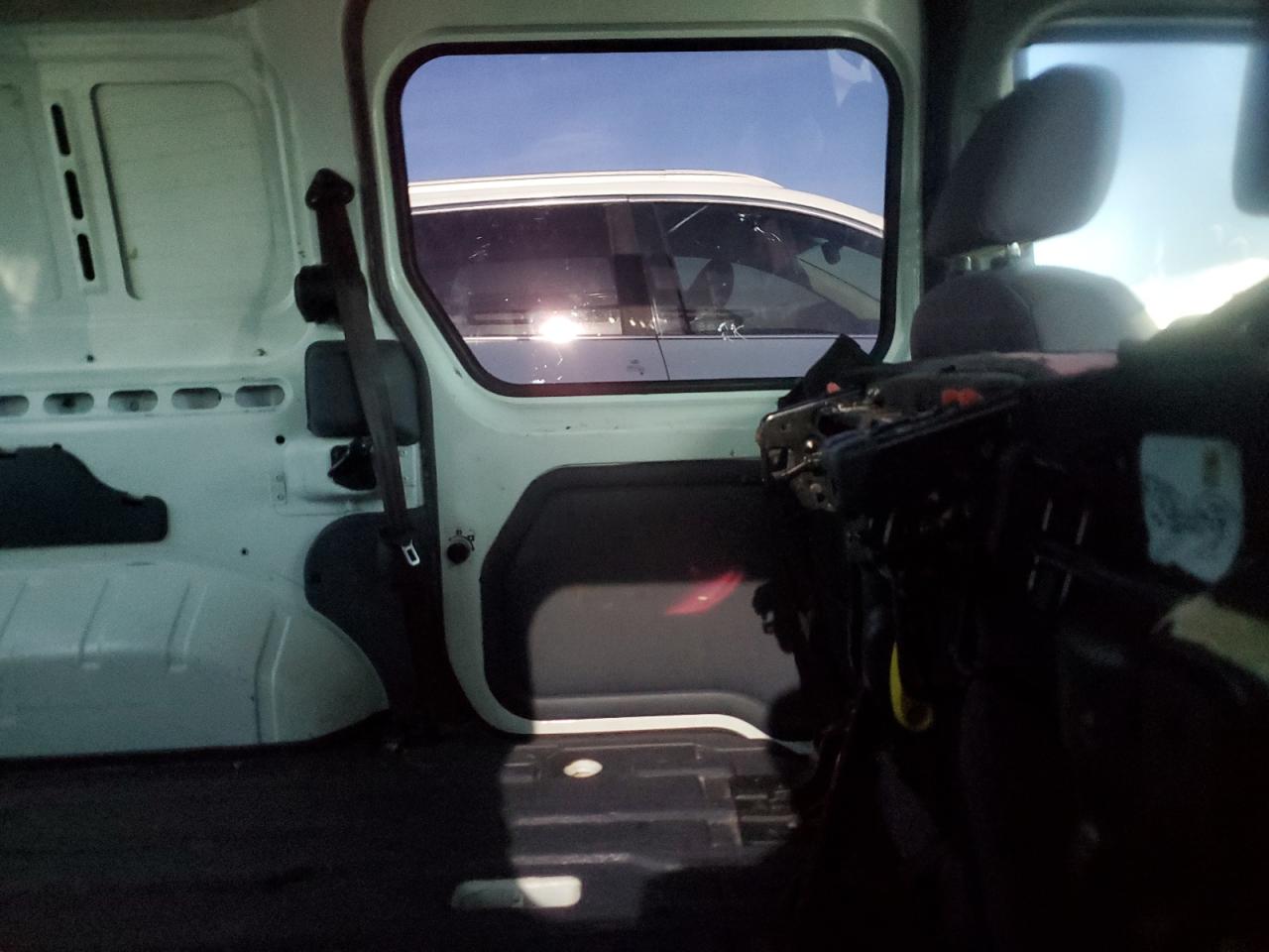 2011 Ford Transit Connect Xlt VIN: NM0KS9BN0BT074307 Lot: 70764345