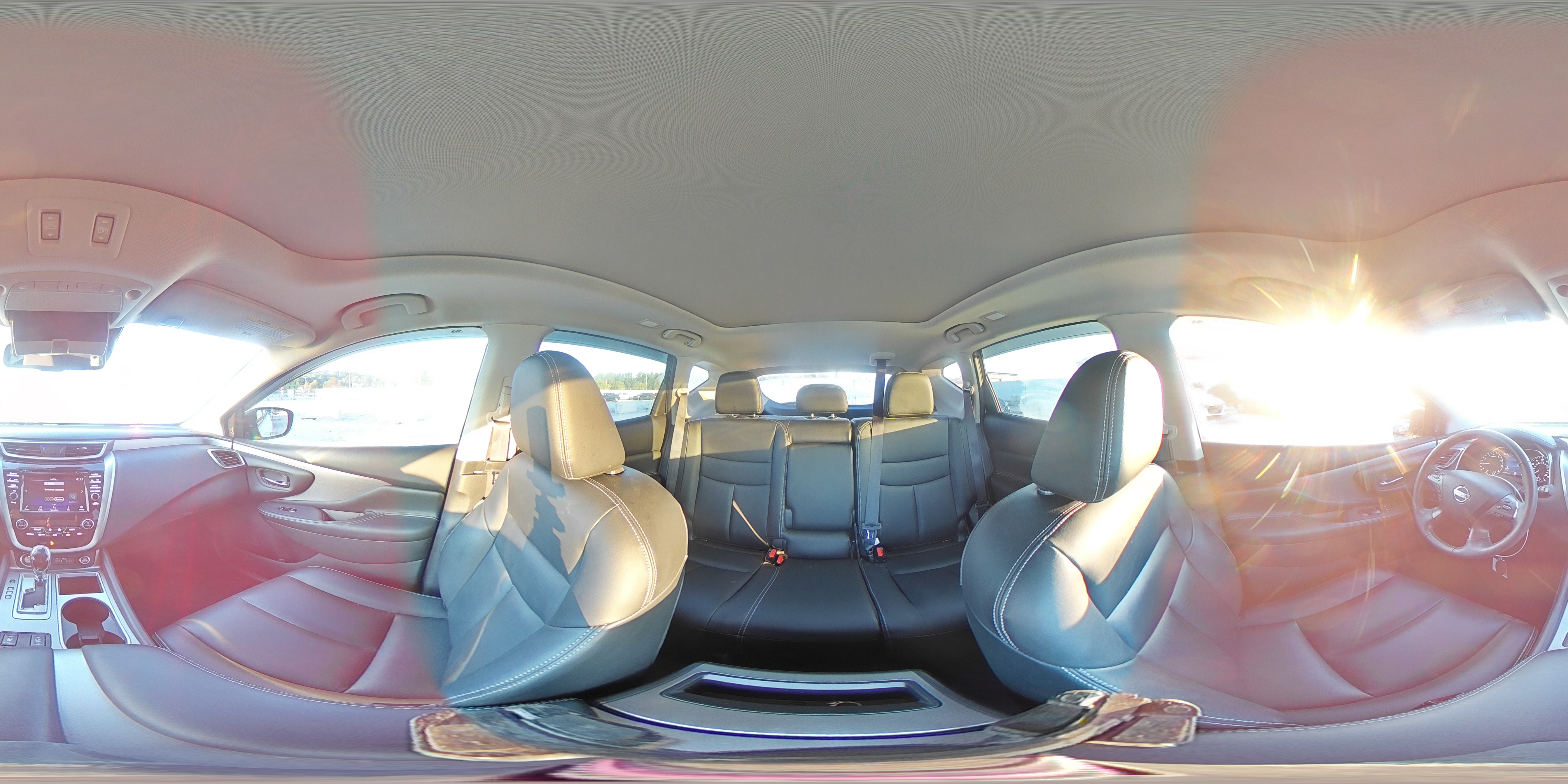 2021 Nissan Murano Sv VIN: 5N1AZ2BSXMC136639 Lot: 68970045
