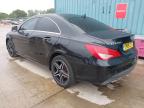 2018 MERCEDES BENZ CLA 180 SP for sale at Copart ROCHFORD