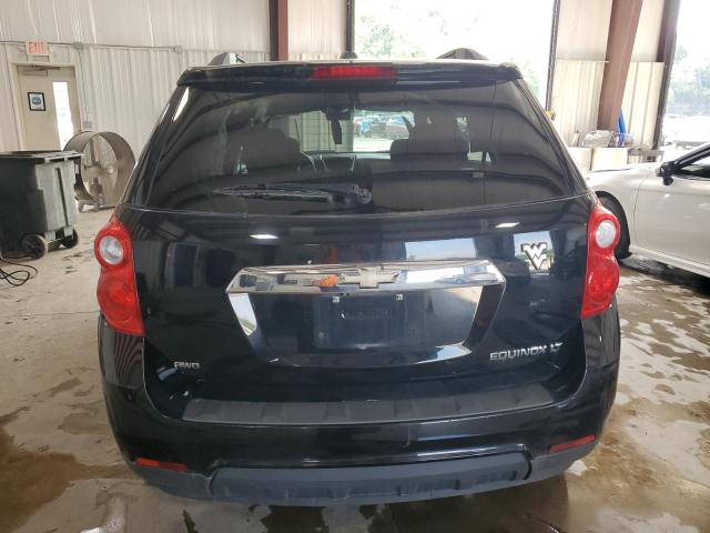  CHEVROLET EQUINOX 2015 Czarny