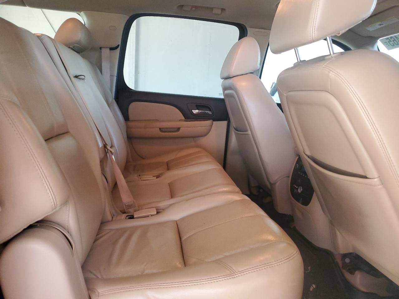 2007 Chevrolet Suburban K1500 VIN: 1GNFK16367J244100 Lot: 67736465