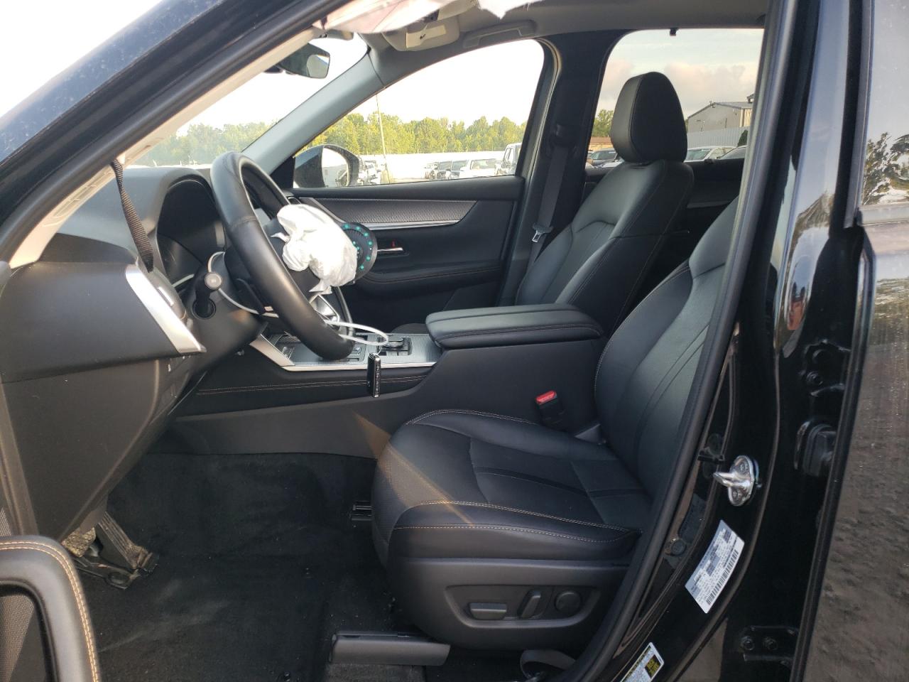 2024 Mazda Cx-90 Preferred Plus VIN: JM3KKCHD4R1125075 Lot: 67631455