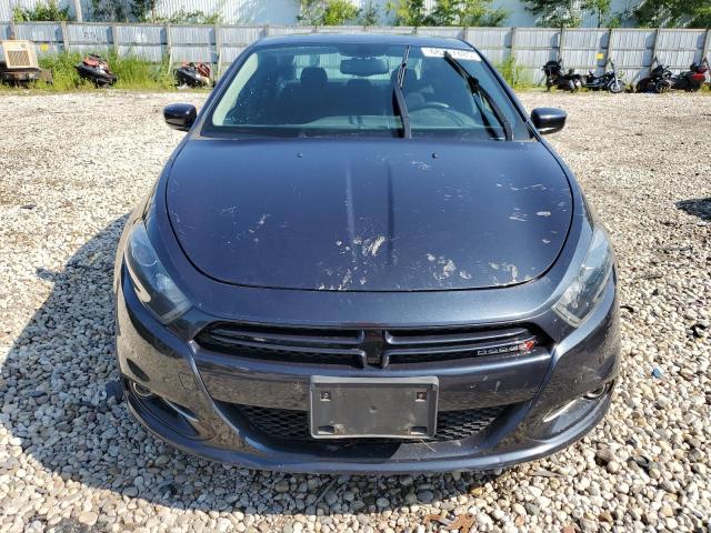  DODGE DART 2013 Czarny