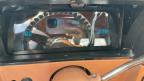 1986 CHEVROLET MONTE CARLO    for sale at Copart AZ - PHOENIX