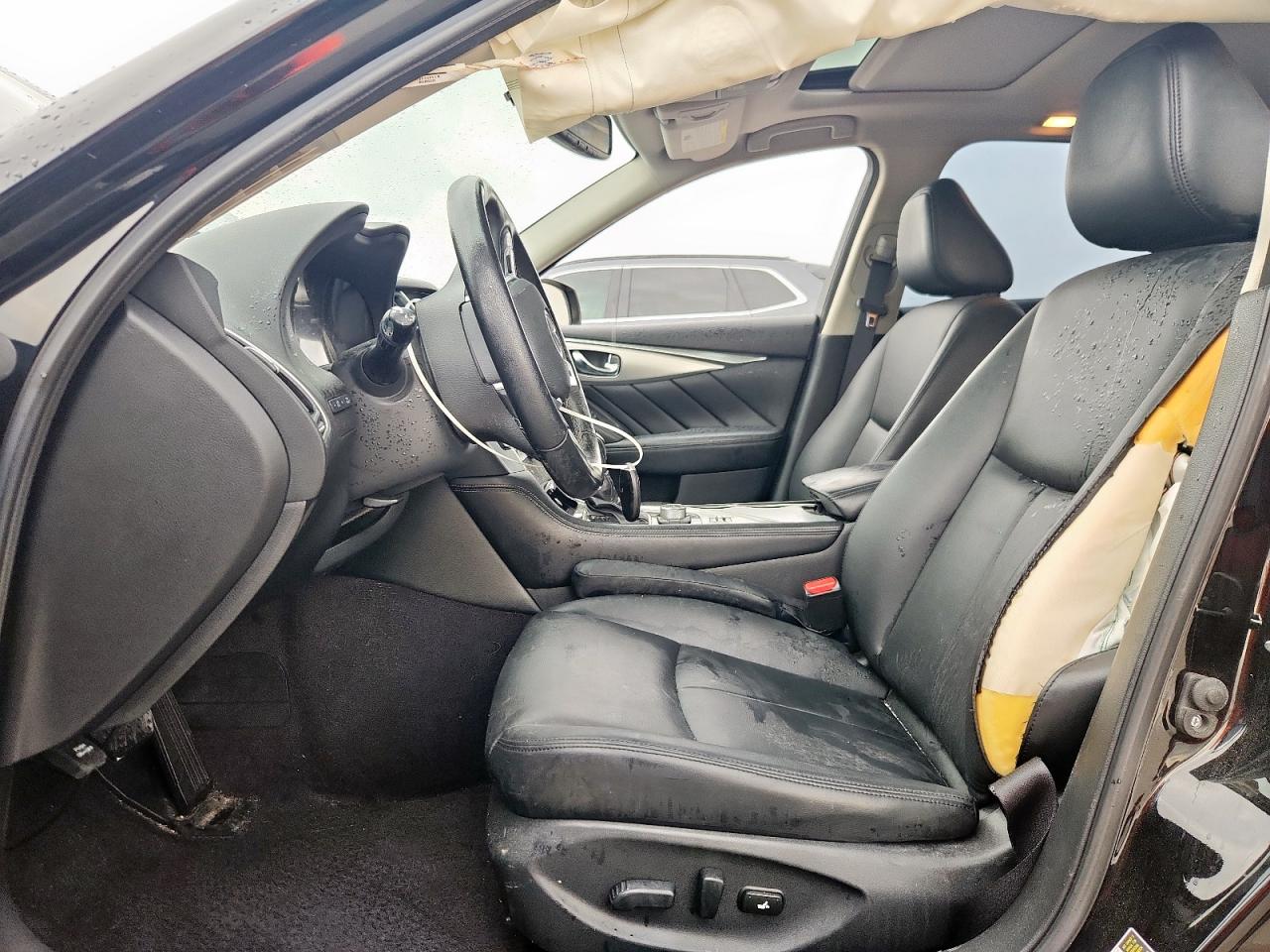 2019 Infiniti Q50 Luxe VIN: JN1EV7AP1KM543528 Lot: 69904735