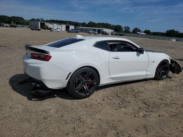  CHEVROLET CAMARO 2017 Белы