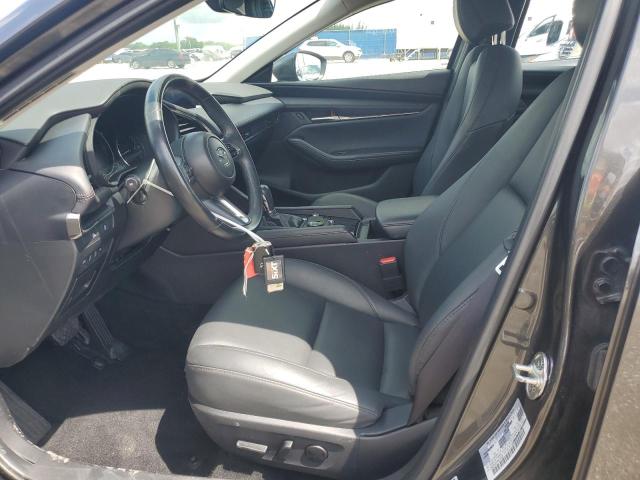  MAZDA 3 2024 Szary