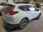 2021 HONDA CR-V SPORT   for sale at Copart QC - MONTREAL