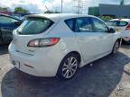 2011 MAZDA 3 TAKUYA for sale at Copart BRISTOL