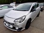 2018 VAUXHALL CORSA SRI VX-LINE NAV BLACK for sale at Copart WHITBURN