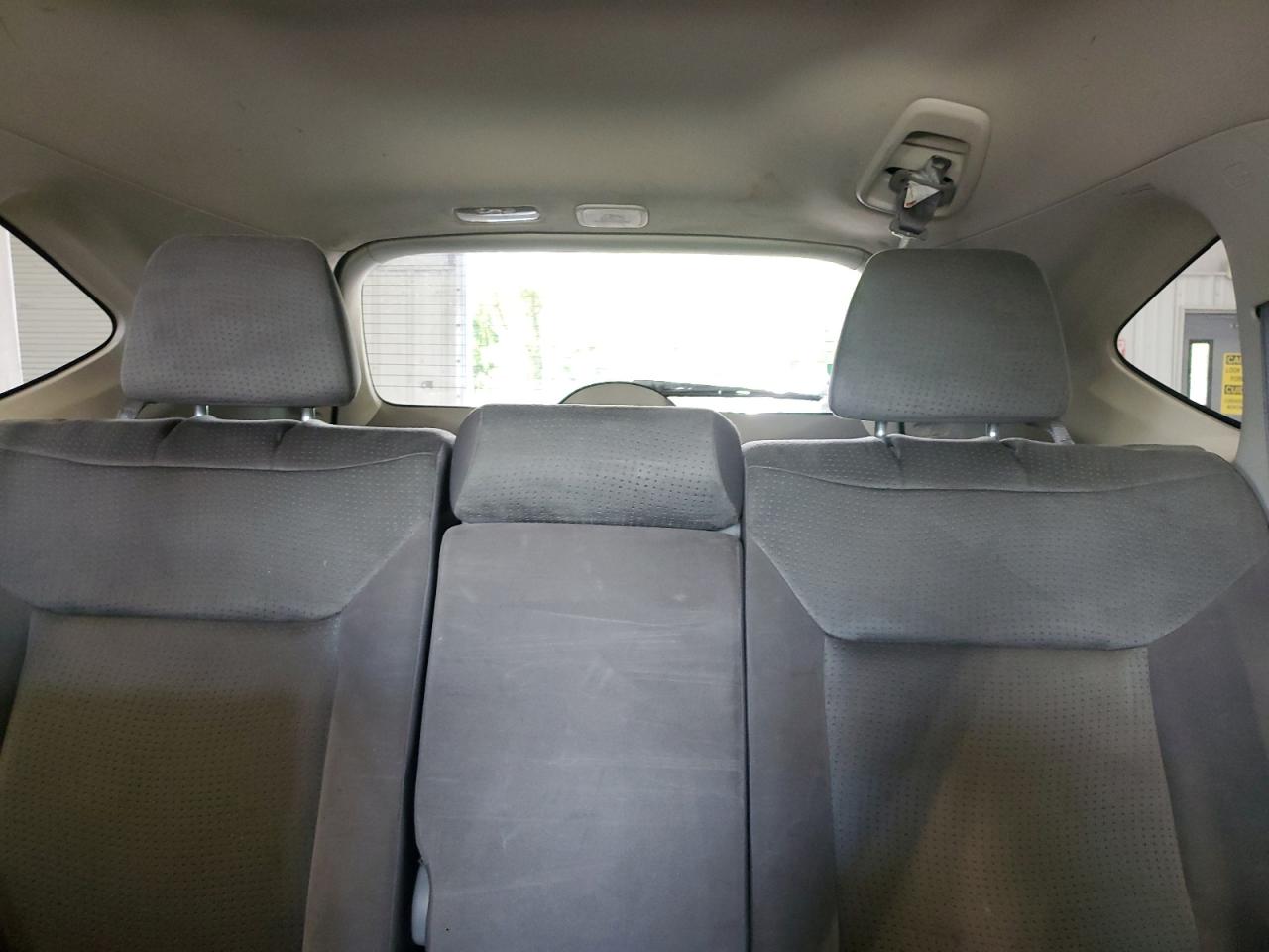 2013 Honda Cr-V Ex VIN: 2HKRM4H52DH613037 Lot: 67060005