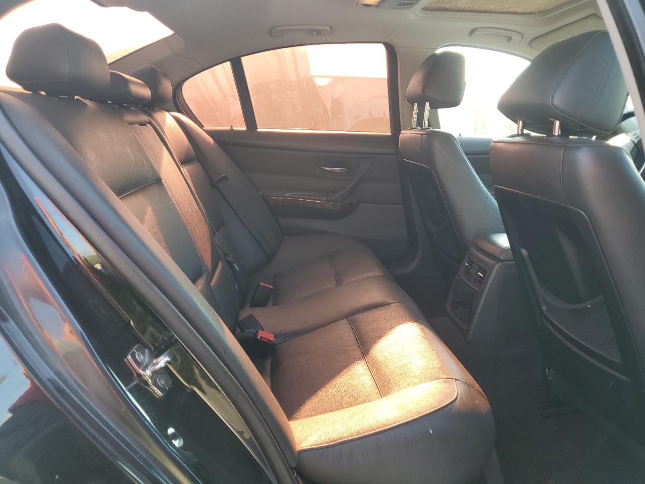 2007 BMW 328 I VIN: WBAVA33547PG50592 Lot: 68197945