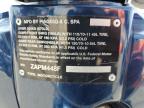 2009 VESPA LX 150   for sale at Copart CA - SUN VALLEY