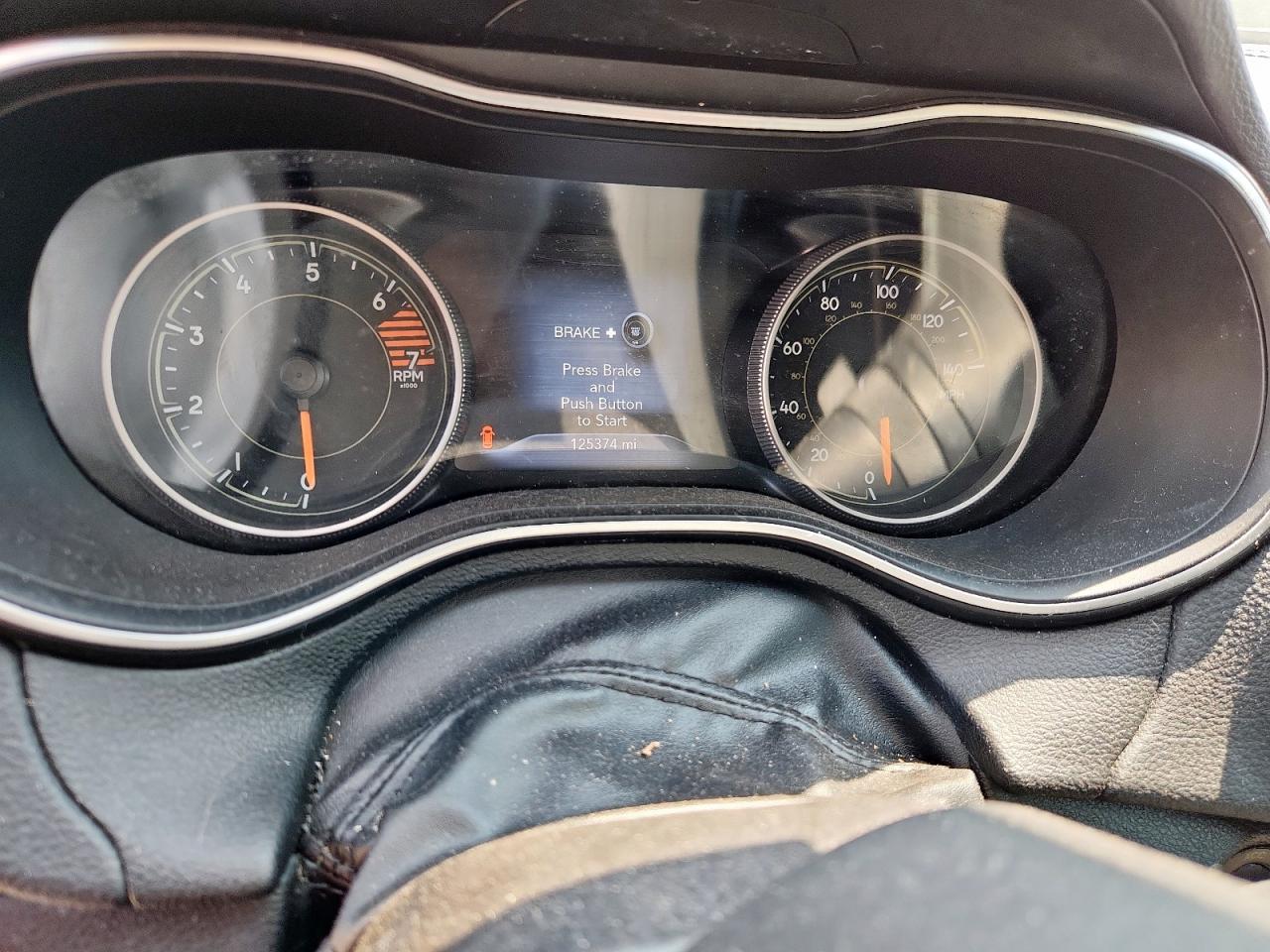 2020 Jeep Cherokee Limited VIN: 1C4PJLDB1LD524831 Lot: 67662235