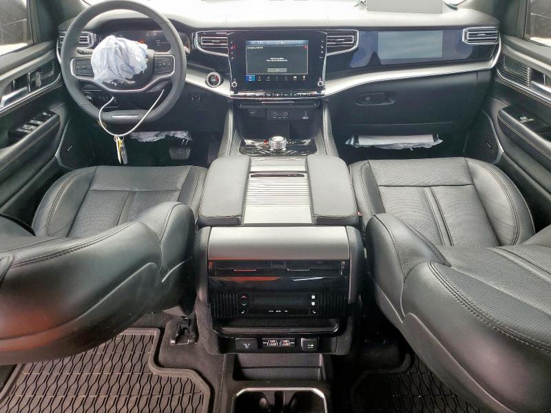  JEEP WAGONEER 2023 Biały
