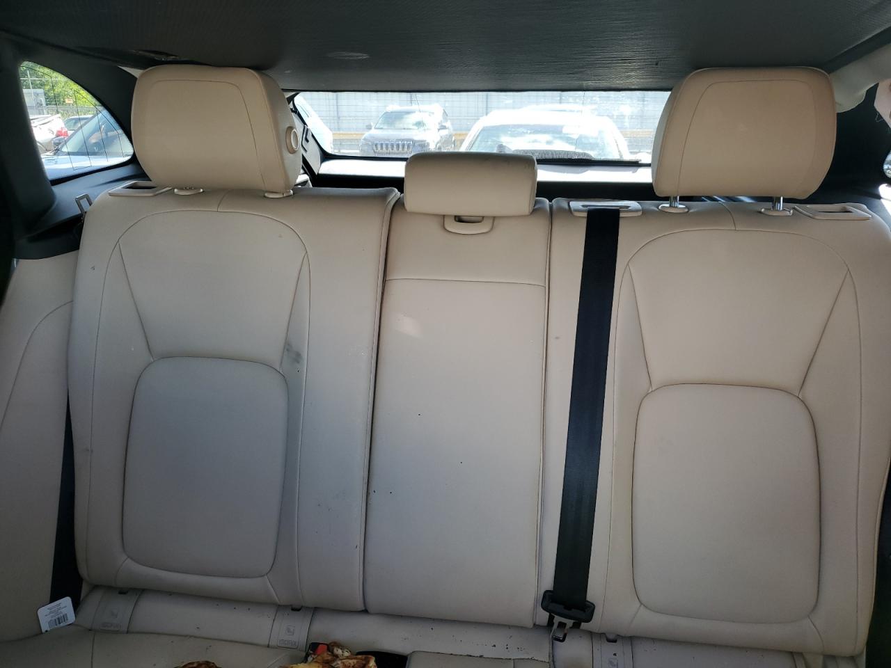 2018 Jaguar F-Pace Premium VIN: SADCJ2FX0JA258030 Lot: 69752515